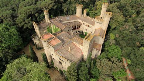 castillo de santa florentina reseñas|Santa Florentina, el castillo de Juego de Tronos